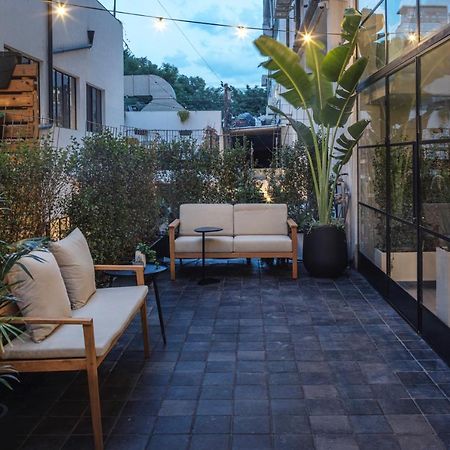 Deblox Living - Ben Avigdor Apartments Тель-Авив Экстерьер фото