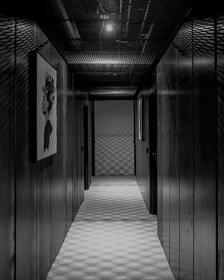 Deblox Living - Ben Avigdor Apartments Тель-Авив Экстерьер фото