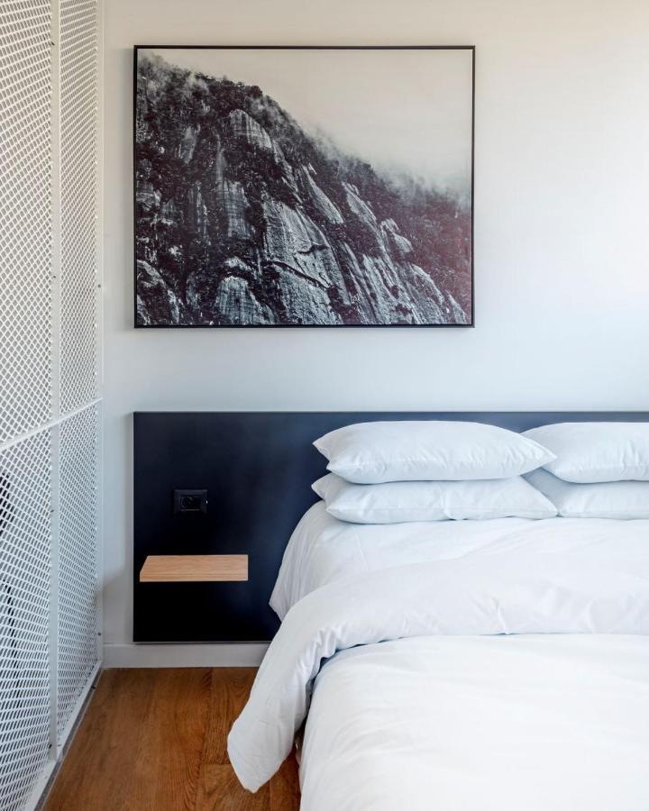 Deblox Living - Ben Avigdor Apartments Тель-Авив Экстерьер фото