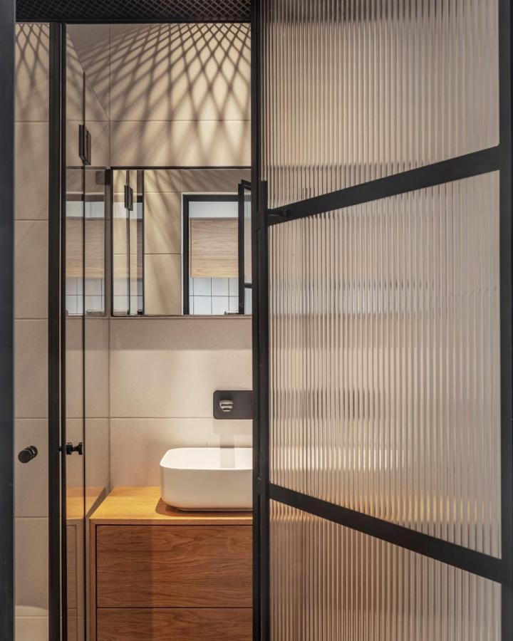 Deblox Living - Ben Avigdor Apartments Тель-Авив Экстерьер фото