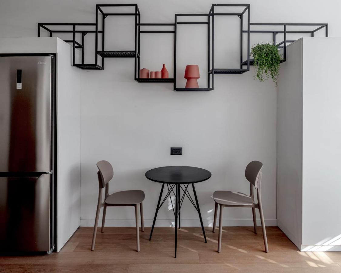 Deblox Living - Ben Avigdor Apartments Тель-Авив Экстерьер фото