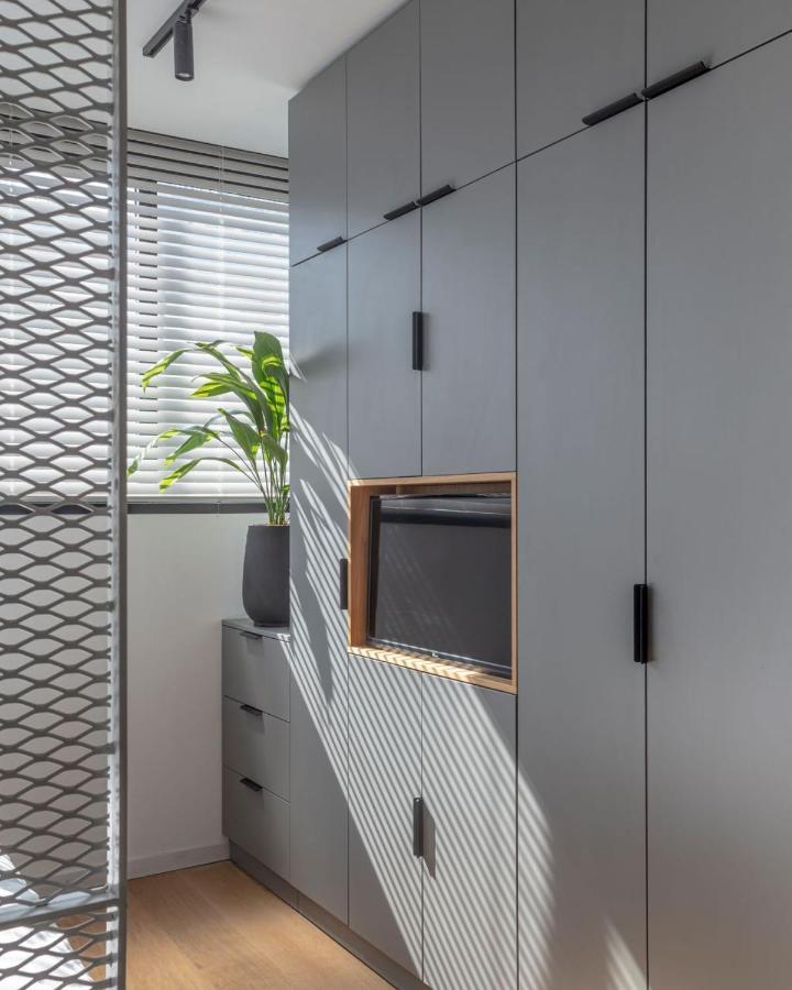 Deblox Living - Ben Avigdor Apartments Тель-Авив Экстерьер фото