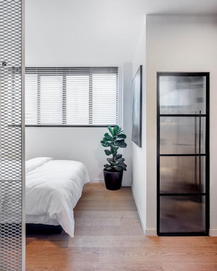 Deblox Living - Ben Avigdor Apartments Тель-Авив Экстерьер фото